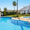 Отель Rincón Del Golf - Luxury 3br Townhouse with Roof Solarium, Terrace, 10 Min Walk To the Beach, Wifi, фото 18