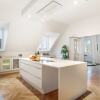 Отель 250 Sqm Smack Bang in the Center of Copenhagen, фото 7