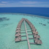 Отель OUTRIGGER Maldives Maafushivaru Resort, фото 46