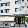 Отель Art Hotel Milano, фото 1