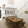 Отель Sitges Centre Mediterranean House- 5 Bedroom, 4 Bathroom, Terrace Courtyard, Private Rooptop Pool, фото 12
