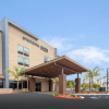 Отель SpringHill Suites by Marriott Escondido Downtown, фото 12