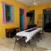 Отель Hostal Rosa Mexicano - Hostel, фото 19
