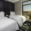 Отель Mövenpick Hotel And Residences Riyadh, фото 16