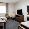 Отель Residence Inn Jackson Airport/Pearl, фото 4