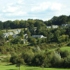 Отель Well-kept apartment with a dishwasher not far from Durbuy, фото 16