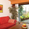 Отель Cosy Apartment in Heerlen with Terrace, фото 3