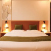 Отель GreenTree Inn Anqing Huaining County Wanhe Road Express Hotel, фото 13