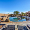 Отель Casa Sonoran 3 Bedroom Home by RedAwning, фото 23