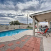 Отель Pet-friendly Lake Havasu City Retreat w/ Pool!, фото 17