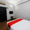 Отель OYO 89578 Dung Fang Hotel No. 1 Sibu, фото 5