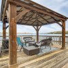 Отель Newly Remodeled Lakefront Granbury Escape w/ Dock!, фото 18