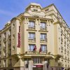 Отель Mercure Nice Centre Grimaldi в Ницце