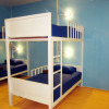 Отель Treechart Hostel, фото 2