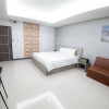 Отель The Room Hotel Kamphaengphet2, фото 5