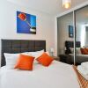 Отель 2 Bed 2 Bath flat close to underground, фото 6