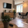 Отель Modern studio apartment near the beach - 5 min walk, фото 1