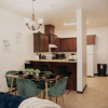 Отель Modern 2 bed 2-bath Next to University Utrgv, фото 9