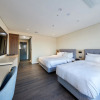 Отель Gwangju H1 Hotel, фото 28