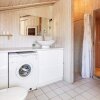 Отель 8 Person Holiday Home in Hjorring, фото 5