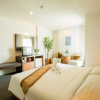 Отель Flipper House Hotel, фото 4