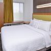 Отель SpringHill Suites Ashburn Dulles North, фото 22