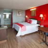 Отель Americas Best Value Inn - Macon, фото 2