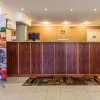 Отель Quality Inn, фото 11