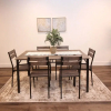 Отель LA Luxury Suites Free Parking 2BD2BA, фото 20