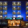 Отель St. George Hotel Jerusalem в Иерусалиме