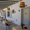Отель Giasemi Room No1 Kimolos, фото 11