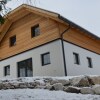 Отель Chalet Only 200 m From ski Lift With Sauna, фото 1