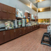 Отель Quality Suites Nashville Airport, фото 20