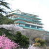 Отель Kiyomisansou Hanajyukai Hotel, фото 1
