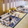 Отель Ammoa Luxury Hotel & Spa Resort, фото 10