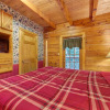 Отель Gentle Bens Den by Jackson Mountain Homes, фото 6