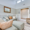 Отель Pensacola Home w/ Screened Porch: 10 Mi to Beach!, фото 4
