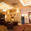 Отель Hamlet Court Hotel, фото 2