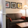 Отель Comfort Suites Cumming-Atlanta near Northside Hospital Forsyth, фото 17