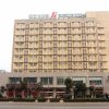 Отель Jinjiang Inn Lianyungang High Speed Railway Station Front Square в Ляньюньгане