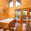 Отель Family Valley 6 Br cabin by RedAwning, фото 2