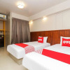 Отель Oyo 236 A Sleep Bangkok Sathorn, фото 3