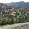 Отель Ouray RV Park and Cabins, фото 11