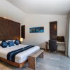 Отель Villa Anjali Blue in Seminyak, фото 23