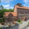 Отель Młyn, фото 12