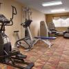 Отель Best Western Plus Newport News Inn & Suites, фото 15