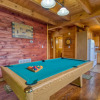 Отель American Dream 142 - One Bedroom Cabin, фото 15