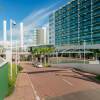 Отель Wyndham Salvador Hangar Aeroporto, фото 19