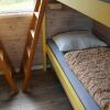 Отель U3z Aalborg Hytteø - Hostel, фото 16