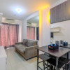Отель Comfort 2BR Apartment at Cervino Village, фото 3